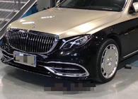 Mercedes E-сlass W213 2016–2023 Kompletní bodykit Maybach (pro 2016-2020) fotografie 5