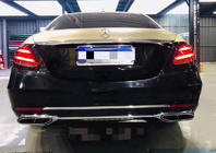 Mercedes E-сlass W213 2016–2023 Kompletní bodykit Maybach (pro 2016-2020) fotografie 6