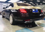 Mercedes E-сlass W213 2016–2023 Kompletní bodykit Maybach (pro 2016-2020) fotografie 8