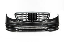 Mercedes E-сlass W213 2016–2023 Kompletní bodykit Maybach (pro 2016-2020) fotografie 13