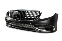 Mercedes E-сlass W213 2016–2023 Kompletní bodykit Maybach (pro 2016-2020) fotografie 15