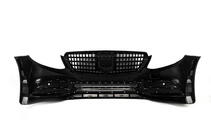Mercedes E-сlass W213 2016–2023 Kompletní bodykit Maybach (pro 2016-2020) fotografie 16