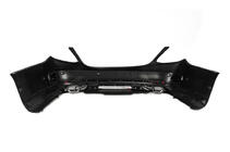 Mercedes E-сlass W213 2016–2023 Kompletní bodykit Maybach (pro 2016-2020) fotografie 20