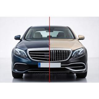 Kompletní bodykit Maybach (pro 2016-2020) fotografie 1