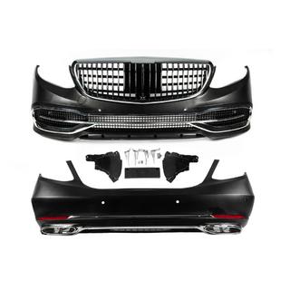Kompletní bodykit Maybach (pro 2016-2020) fotografie 2