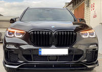 BMW X5 G05 2019–2026 Sada bodykitu Paradigm Black Knight (2018-2022) fotografie 5