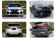 BMW X5 G05 2019–2026 Sada bodykitu Paradigm Black Knight (2018-2022) fotografie 1
