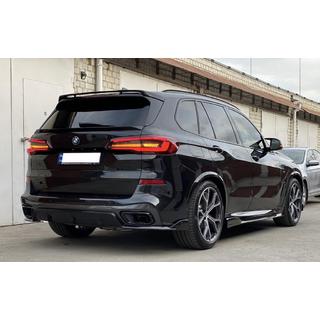 Sada bodykitu Paradigm Black Knight (2018-2022) fotografie 4