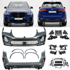 BMW X5 G05 2019–2026 Kompletní bodykit X5M F95 (2018-2022) fotografie 22