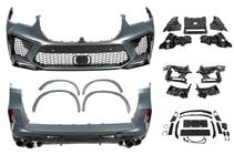 BMW X5 G05 2019–2026 Kompletní bodykit X5M F95 (2018-2022) fotografie 2