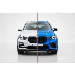 Kompletní bodykit X5M F95 (2018-2022)