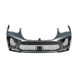 Kompletní bodykit X5M F95 (2018-2022) fotografie 4