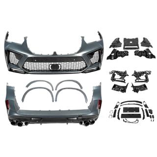 Kompletní bodykit X5M F95 (2018-2022) fotografie 2