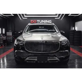 Sada bodykitu Maybach GLS600 fotografie 4