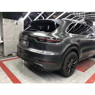 Sada bodykitu Porsche Cayenne 2018– fotografie 4