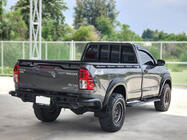 Toyota Hilux 2015– Faceliftový kit 2022 (pro 2015-2020) fotografie 3