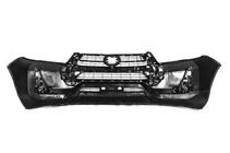 Toyota Hilux 2015– Faceliftový kit 2022 (pro 2015-2020) fotografie 11