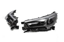 Toyota Hilux 2015– Faceliftový kit 2022 (pro 2015-2020) fotografie 12