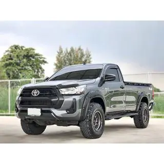 Faceliftový kit 2022 (pro 2015-2020) fotografie 2