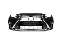 Lexus ES 2012–2018 Přední nárazník V1 (facelift) fotografie 2