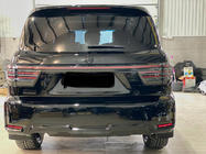 Nissan Armada 2016–2024 Sada bodykitu pro rok 2024 (facelift) fotografie 12