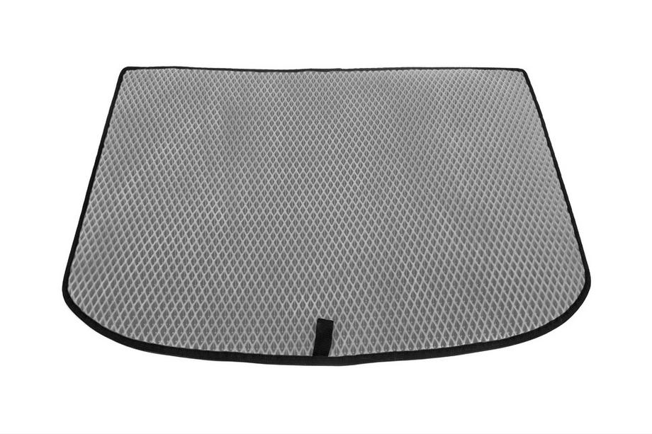Kia Soul II 2013–2018 Koberec do kufru (EVA, šedý) Image