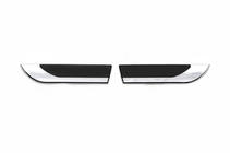 Toyota Land Cruiser 200 2007–2021 Sada emblémů LC (2 ks) fotografie 2