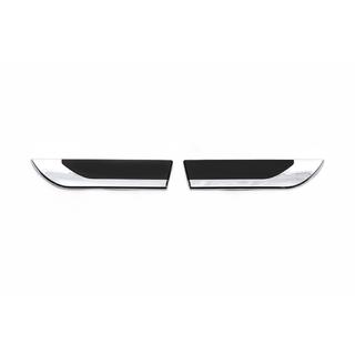 Sada emblémů LC (2 ks) Toyota Land Cruiser 200 2007–2021 fotografie 2