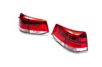 Toyota Land Cruiser 200 2007–2021 Zadní světla 2016-2021 (OEM standard) fotografie 8