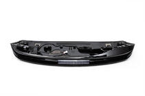 Toyota Land Cruiser Prado 150 2009–2023 Spoiler s LED fotografie 6