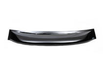 Honda Civic Sedan IX 2011–2016 Spoiler na zadní sklo (ABS, černý) fotografie 2