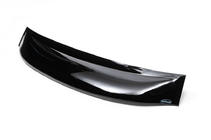 Honda Civic Sedan IX 2011–2016 Spoiler na zadní sklo (ABS, černý) fotografie 3