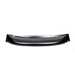 Spoiler na zadní sklo (ABS, černý) Honda Civic Sedan IX 2011–2016 fotografie 2
