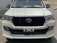 Toyota Land Cruiser 200 2007–2021 Tuningová maska chladiče (Ewan 2021) fotografie 4