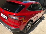 Ford Kuga/Escape 2019– Boční nášlapy RedLine V1 (2 ks, hliník) fotografie 3