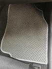 Toyota Rav 4 2013–2018 EVA autokoberce (černé) fotografie 2