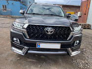 Toyota Land Cruiser 200 2007–2021 Přední světlomety 2016+ (LX-Design) fotografie 13