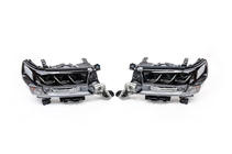 Toyota Land Cruiser 200 2007–2021 Přední světlomety 2016+ (LX-Design) fotografie 15