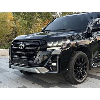 Přední světlomety 2016+ (LX-Design) Toyota Land Cruiser 200 2007–2021 fotografie 4