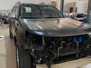 Toyota Land Cruiser Prado 150 2009–2023 Restylingový kit pro Lexus GX460 2020 fotografie 28