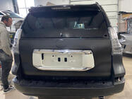 Toyota Land Cruiser Prado 150 2009–2023 Restylingový kit pro Lexus GX460 2020 fotografie 33
