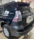 Toyota Land Cruiser Prado 150 2009–2023 Restylingový kit pro Lexus GX460 2020 fotografie 39