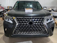 Toyota Land Cruiser Prado 150 2009–2023 Restylingový kit pro Lexus GX460 2020 fotografie 2