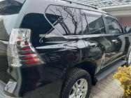 Toyota Land Cruiser Prado 150 2009–2023 Restylingový kit pro Lexus GX460 2020 fotografie 40