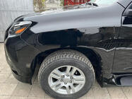 Toyota Land Cruiser Prado 150 2009–2023 Restylingový kit pro Lexus GX460 2020 fotografie 37