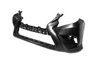 Toyota Land Cruiser Prado 150 2009–2023 Restylingový kit pro Lexus GX460 2020 fotografie 8