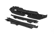 Toyota Land Cruiser Prado 150 2009–2023 Restylingový kit pro Lexus GX460 2020 fotografie 12