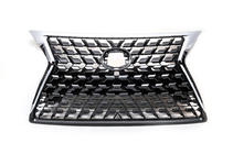 Toyota Land Cruiser Prado 150 2009–2023 Restylingový kit pro Lexus GX460 2020 fotografie 7