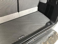 Toyota Sequoia 2007–2022 EVA rohože do kufru (černé) fotografie 10