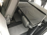 Toyota Sequoia 2007–2022 EVA rohože do kufru (černé) fotografie 13